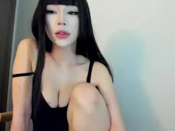 Chaturbate Live Sex Cam of hee_jin