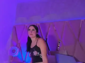 Chaturbate Adult Webcam of isa_blue1