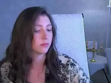 Chaturbate Best live sex cam show of marymillerr