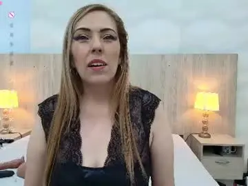 Chaturbate Best live sex cam show of mature_marce