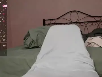 Chaturbate Nude Webcam of milky_way_rrr