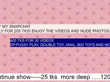 Chaturbate Nude Webcam of xxisabelaxxx