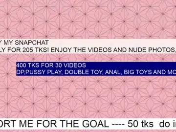 Chaturbate Adult Webcam of xxisabelaxxx