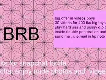 Chaturbate Sex Chat of xxisabelaxxx