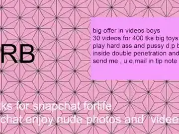 Chaturbate Live Sex Cam of xxisabelaxxx