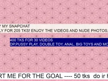 Chaturbate Private Sex Chat of xxisabelaxxx
