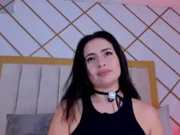 Chaturbate Live Sex of zaravesari