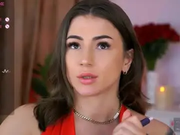 Chaturbate Sex Cam of aishasins