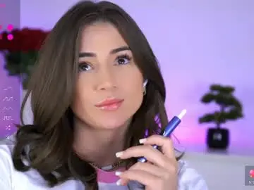 Chaturbate Free Live Porn of aishasins