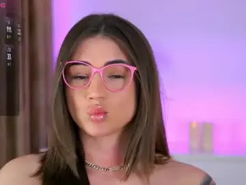 Chaturbate Free Porn Cam of aishasins