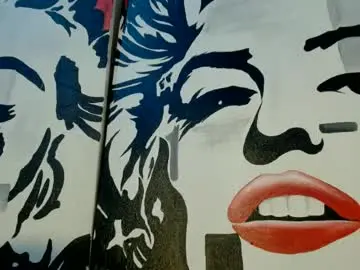 Chaturbate Adult Video Chat of bootyliciousstormy