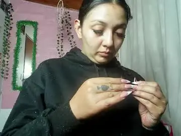 Chaturbate Adult Webcam of callme_lolas