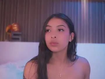 Chaturbate Adult Video Chat of camila_dupont