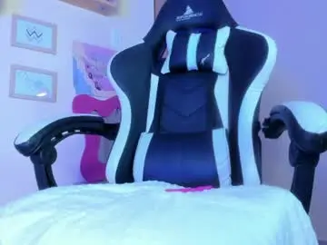Chaturbate Free Porn Cam of franchezcaa
