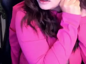 Chaturbate Live Porn of goddess_chantal