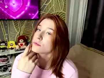 Chaturbate Adult Video Chat of katricetkacik