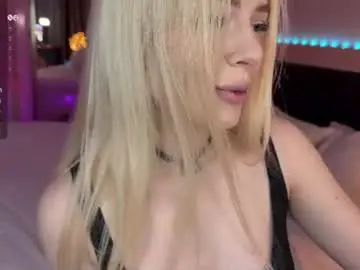 Chaturbate Best live sex cam show of milaabby