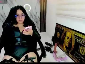 Chaturbate Sex Chat of queen_findom1