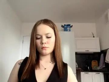 Chaturbate Free Porn Cam of selmacalumag