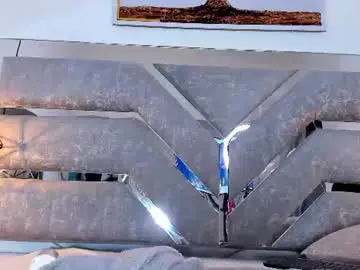 Chaturbate Live Sex of slut_milf_