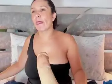 Chaturbate Sex Chat of slut_milf_