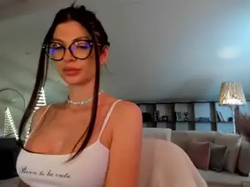 Chaturbate Nude Webcam of sweetndcrazy