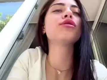 Chaturbate Live Porn of yvonnepfluger