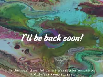 Chaturbate Live Sex of audrey_