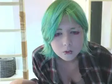 Chaturbate Best live sex cam show of carolinerichter