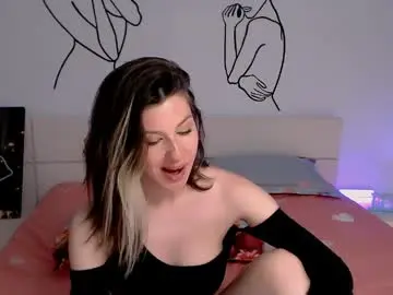 Chaturbate Live Porn of foxydevilish