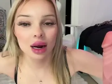 Chaturbate Nude Webcam of hannaxlovex