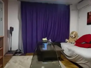 Chaturbate Free Live Porn of julietterosie