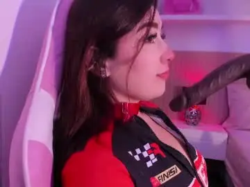 Chaturbate Free Porn Cam of lorraine_williams_