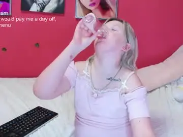 Chaturbate Private Sex Chat of mia_ferd