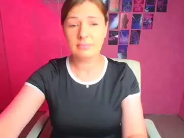 Chaturbate Live Sex Cam of molly_mis