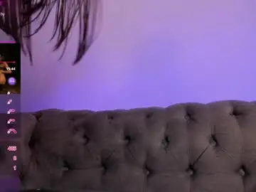 Chaturbate Sex Chat of mystic_busty
