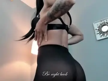 Chaturbate Free Porn Cam of rougedoe