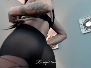 Chaturbate Free Porn Cam of rougedoe