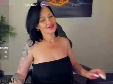Chaturbate Live Sex Cam of sara_devills