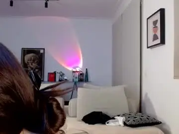 Chaturbate Live Sex of sinner_medusa