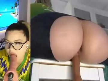 Chaturbate Sex Chat of zanadya