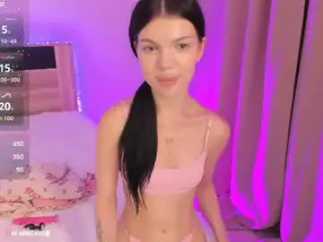 Chaturbate Private Sex Chat of _mialune