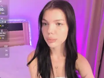 Chaturbate Watch Live Sex Cams of _mialune