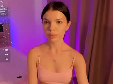 Chaturbate Sex Cam of _mialune