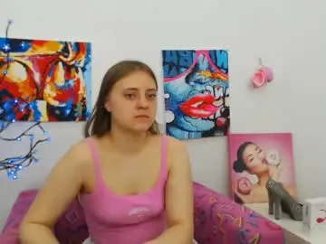 Chaturbate Watch Live Sex Cams of arinabelle