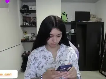 Chaturbate Free Porn Cam of elaine_sun