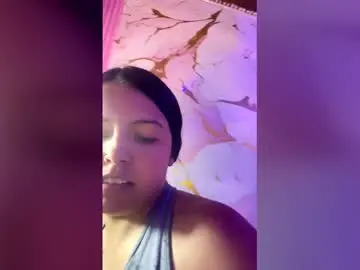 Chaturbate Adult Video Chat of gisell_squirt