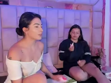Chaturbate Private Sex Chat of gisell_squirt