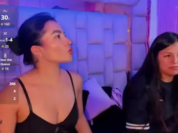 Chaturbate Free Live Porn of gisell_squirt