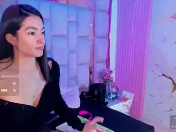 Chaturbate Watch Live Sex Cams of gisell_squirt